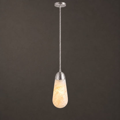 Modena Alabaster Pendant Lamp