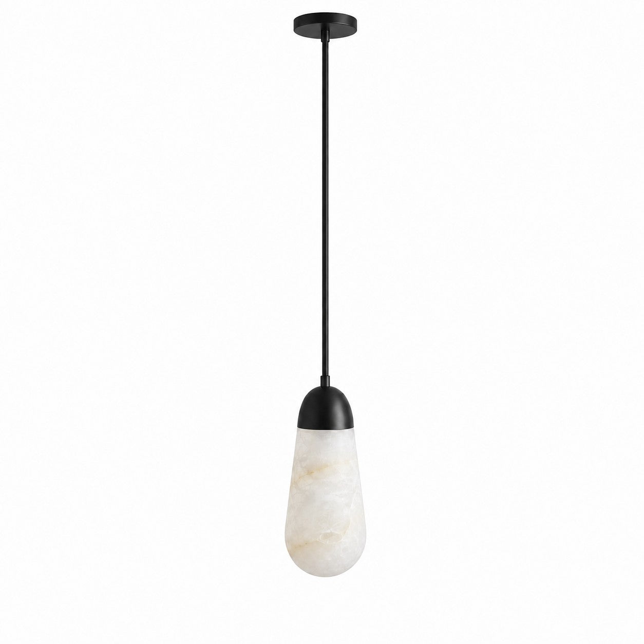 Modena Alabaster Pendant Lamp