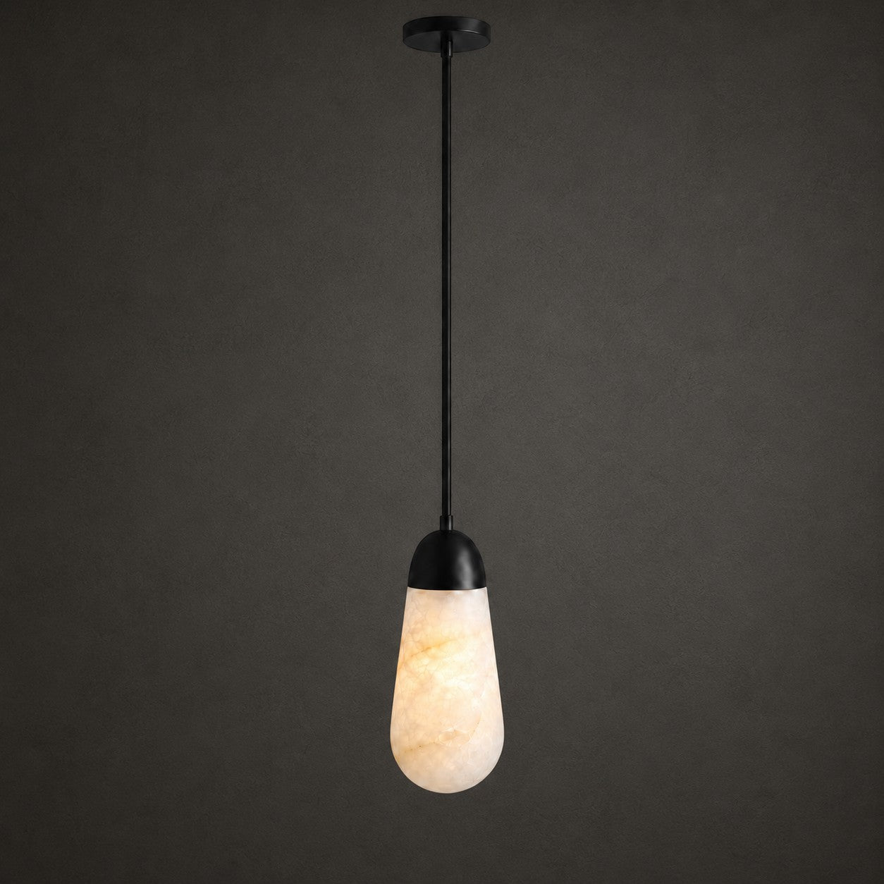 Modena Alabaster Pendant Lamp