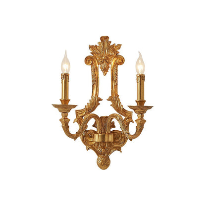 Quinyn Wall Sconce