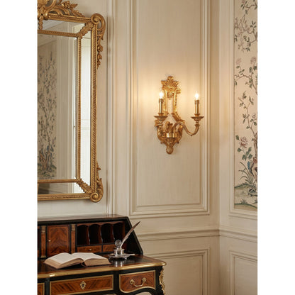 Quinyn Wall Sconce
