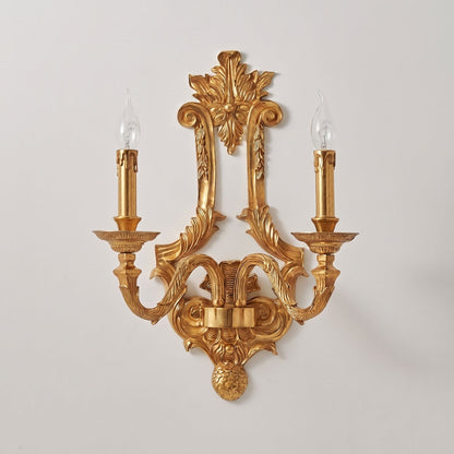 Quinyn Wall Sconce