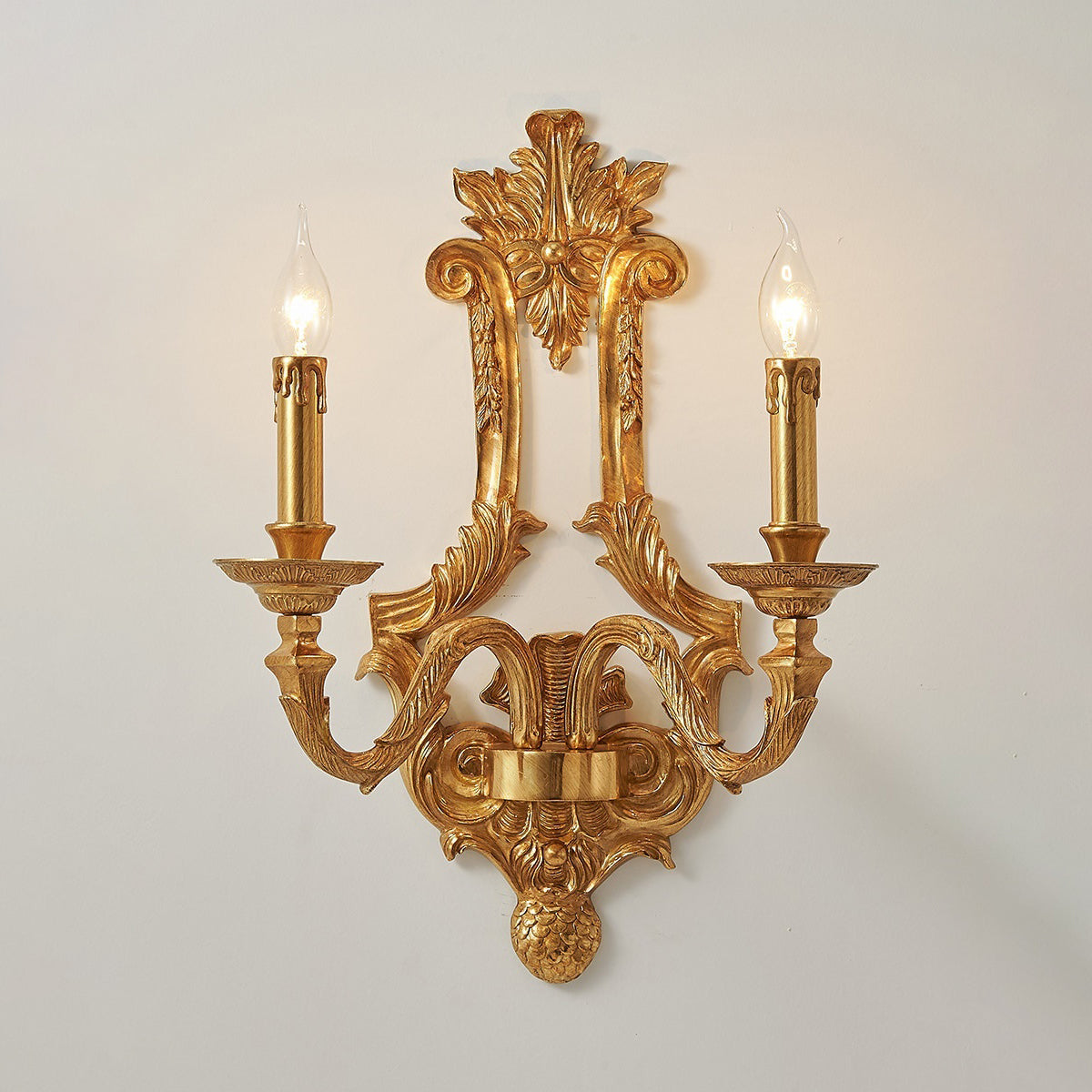 Quinyn Wall Sconce
