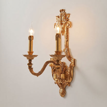 Quinyn Wall Sconce