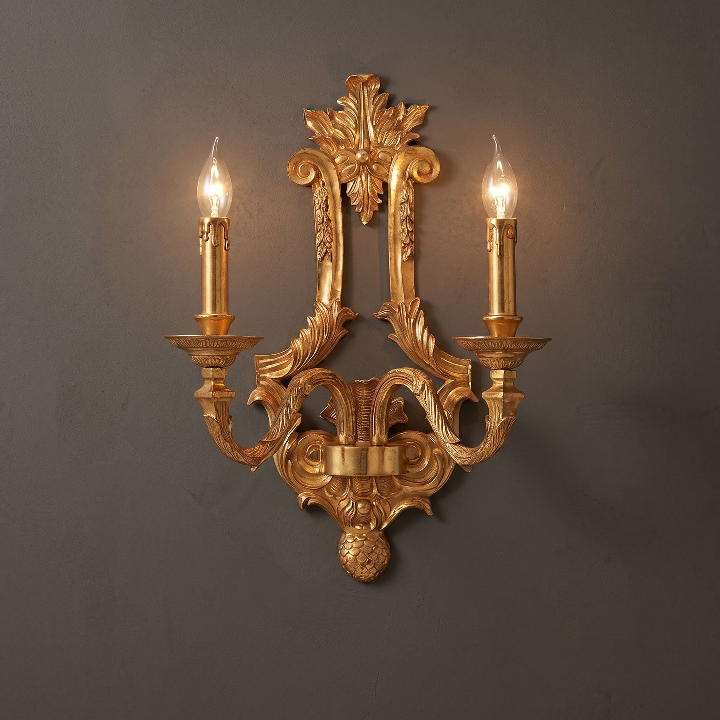 Quinyn Wall Sconce