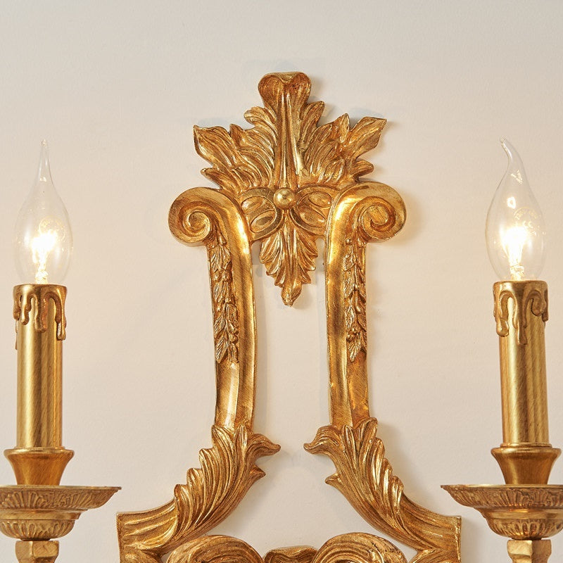 Quinyn Wall Sconce