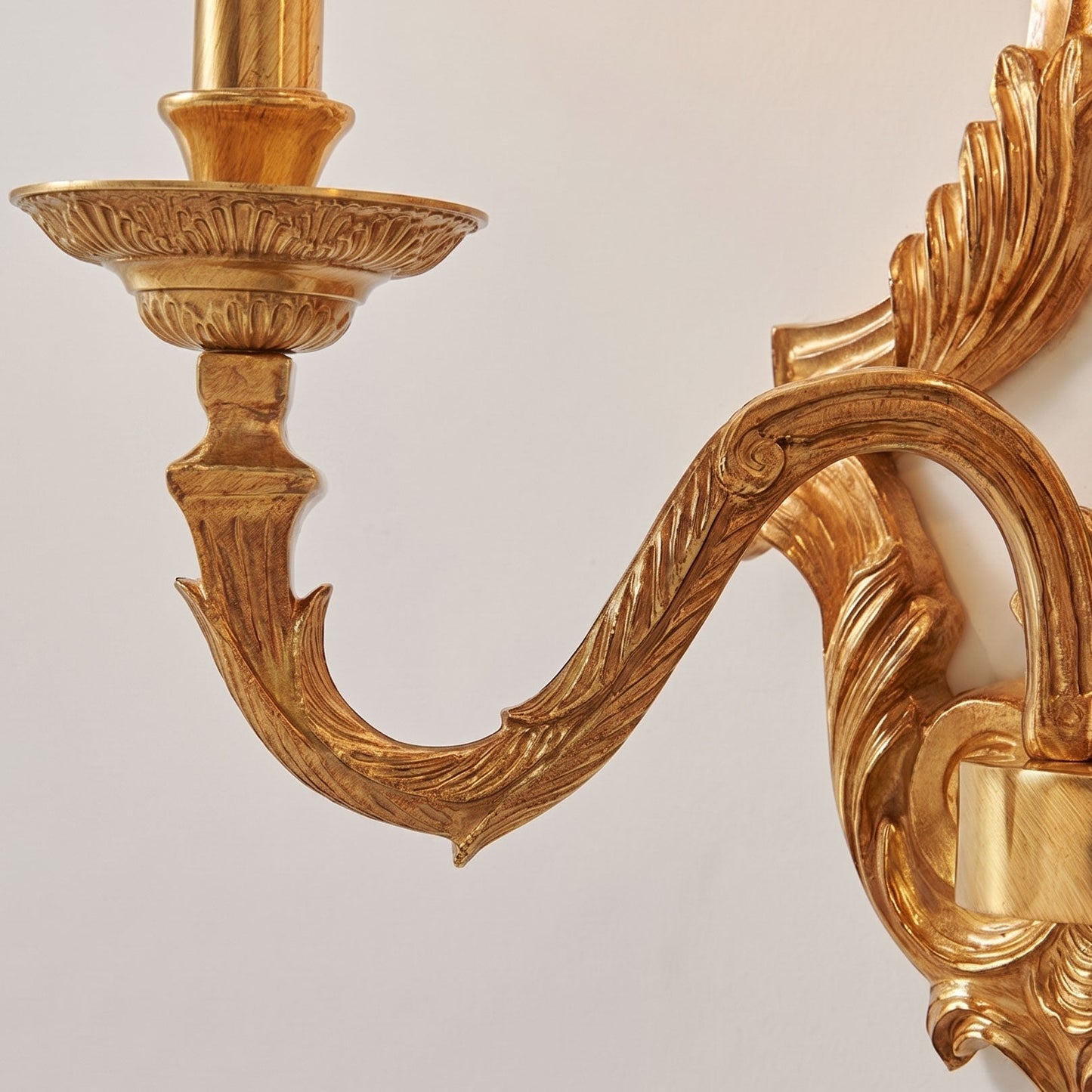Quinyn Wall Sconce