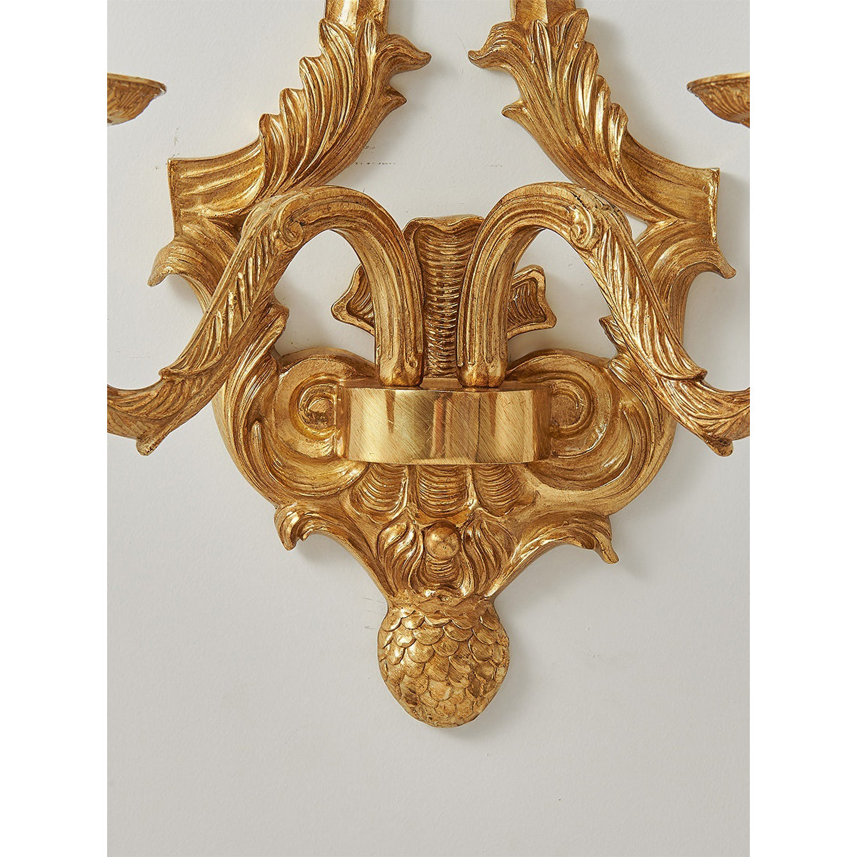 Quinyn Wall Sconce