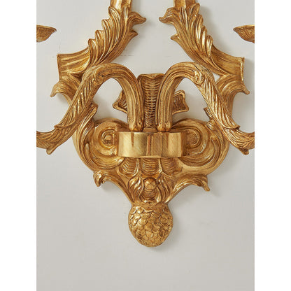 Quinyn Wall Sconce