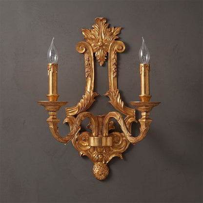 Quinyn Wall Sconce