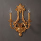 Quinyn Wall Sconce