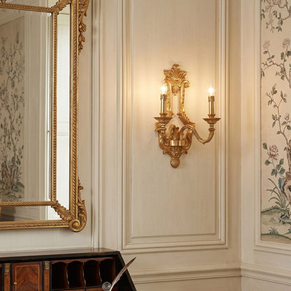 Quinyn Wall Sconce