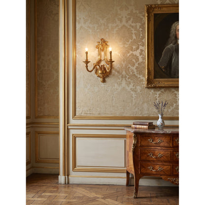 Quinyn Wall Sconce