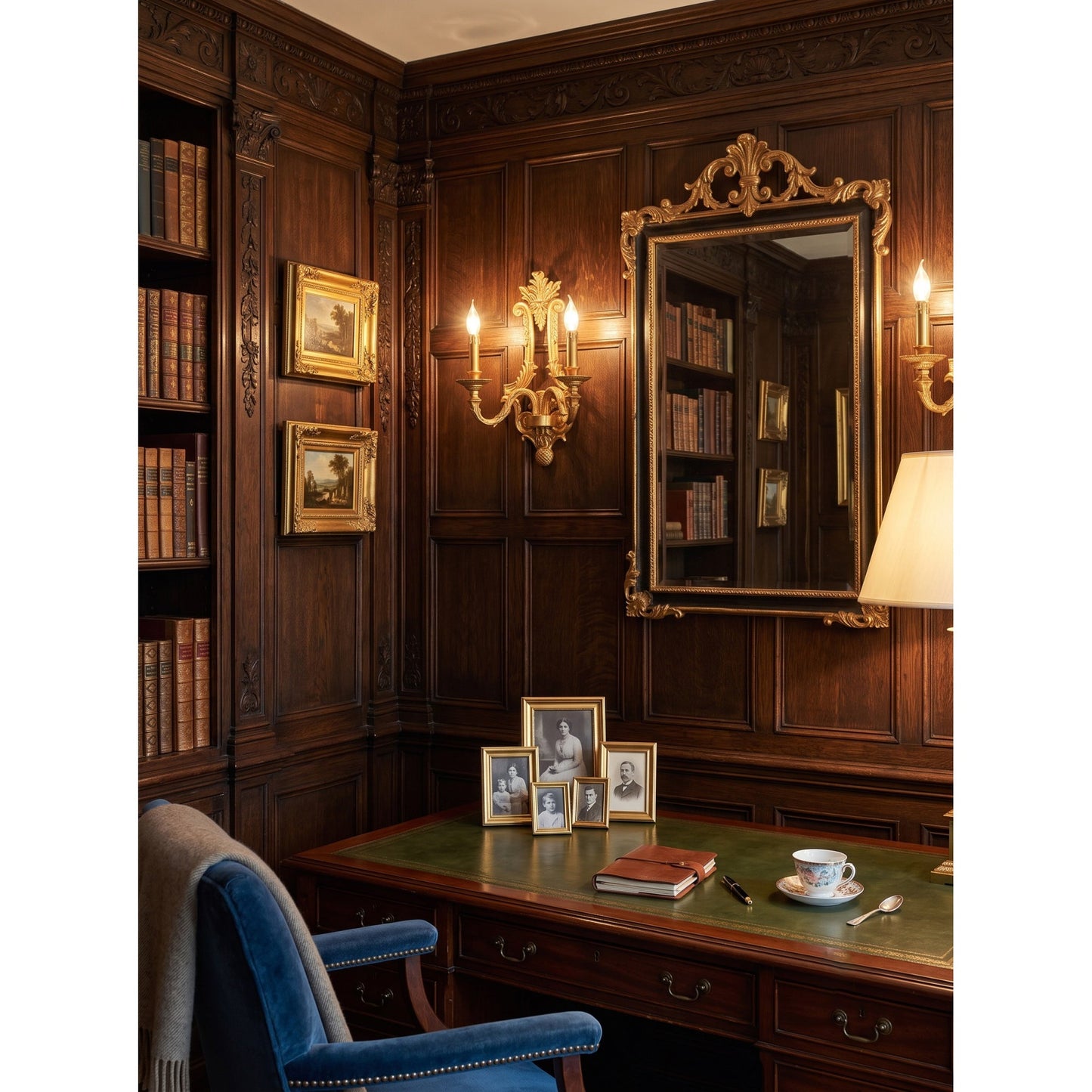 Quinyn Wall Sconce