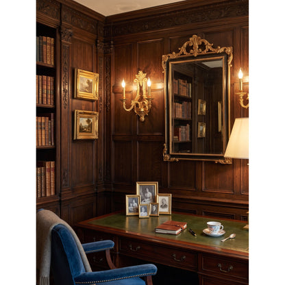 Quinyn Wall Sconce
