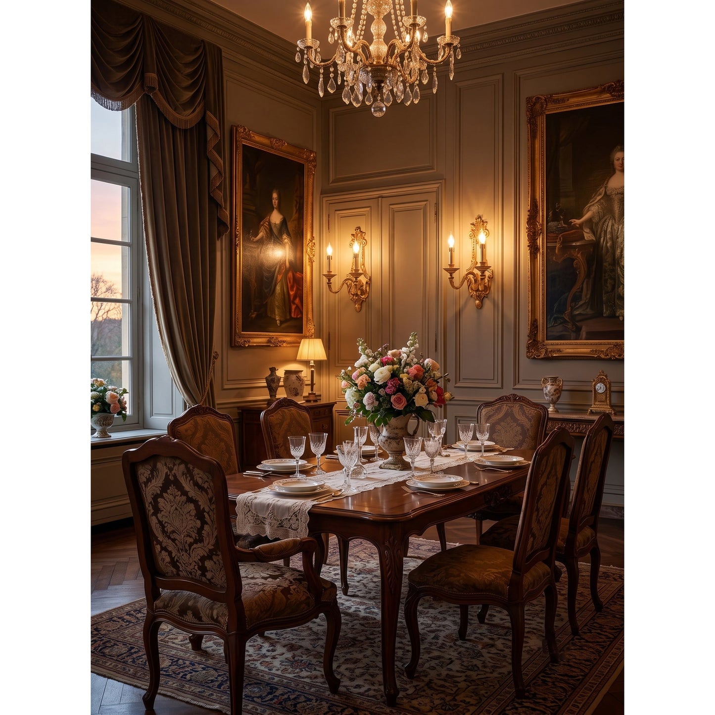 Quinyn Wall Sconce