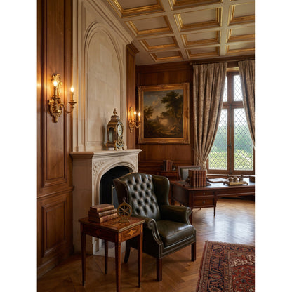 Quinyn Wall Sconce