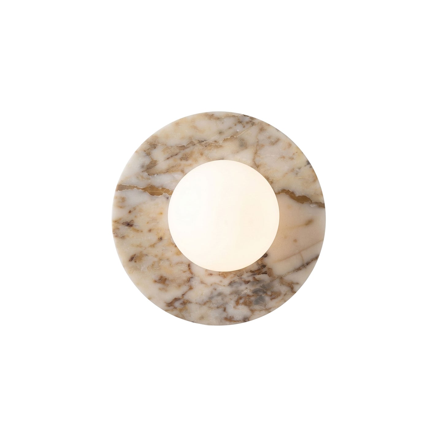 Quinis Stone Wall Sconce