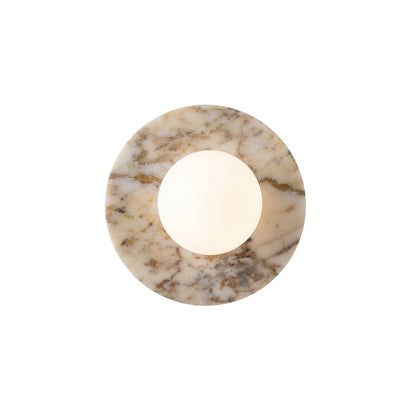 Quinis Stone Wall Sconce