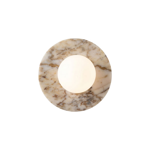 Quinis Stone Wall Sconce