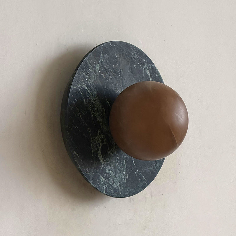 Quinis Stone Wall Sconce