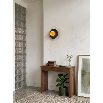 Quinis Stone Wall Sconce