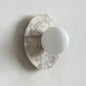 Quinis Stone Wall Sconce