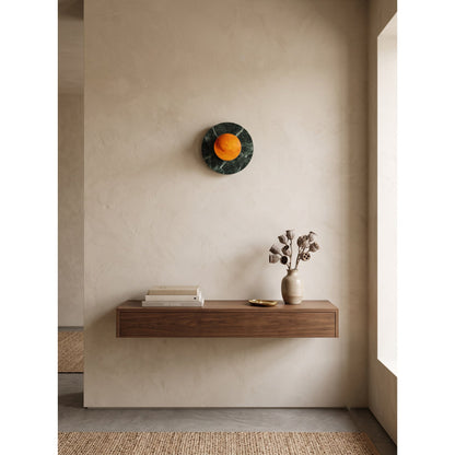 Quinis Stone Wall Sconce