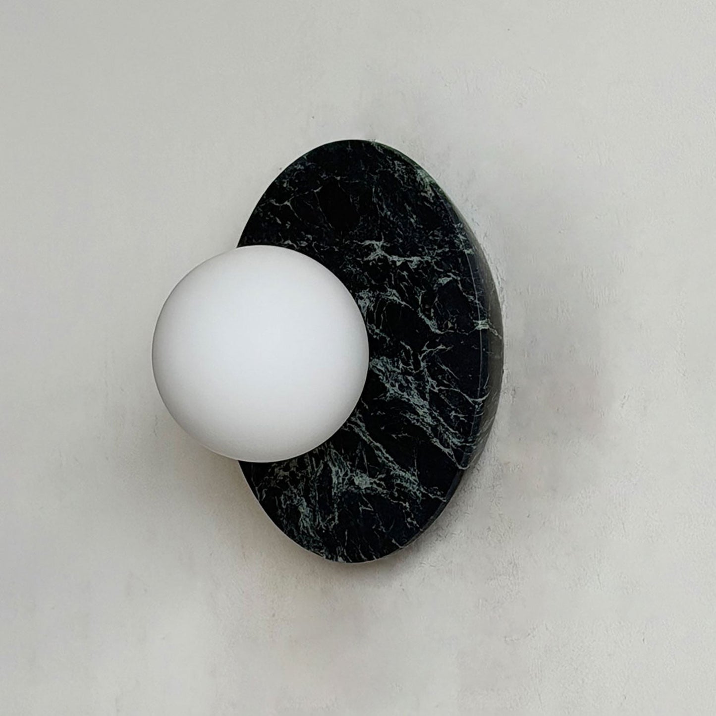 Quinis Stone Wall Sconce
