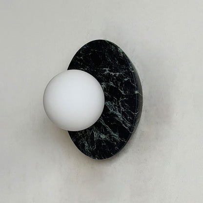 Quinis Stone Wall Sconce