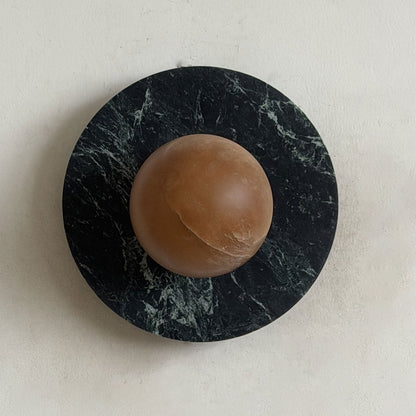 Quinis Stone Wall Sconce