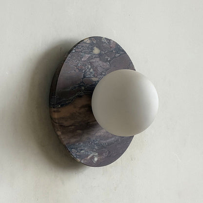 Quinis Stone Wall Sconce