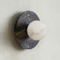 Quinis Stone Wall Sconce
