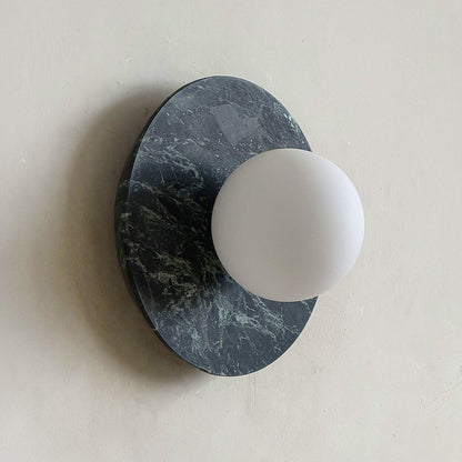 Quinis Stone Wall Sconce