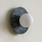Quinis Stone Wall Sconce