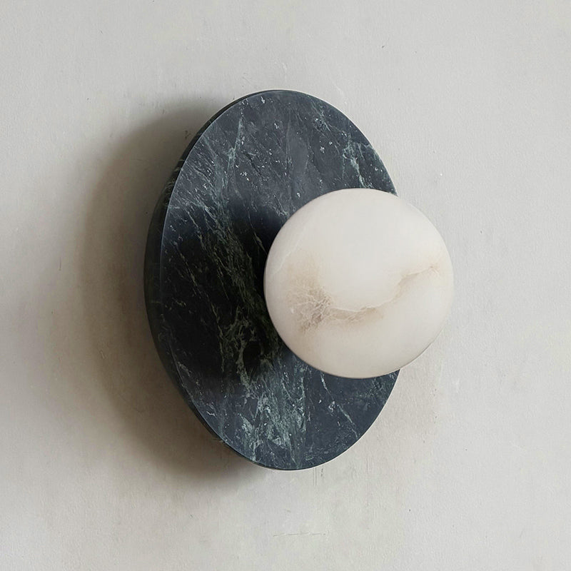 Quinis Stone Wall Sconce