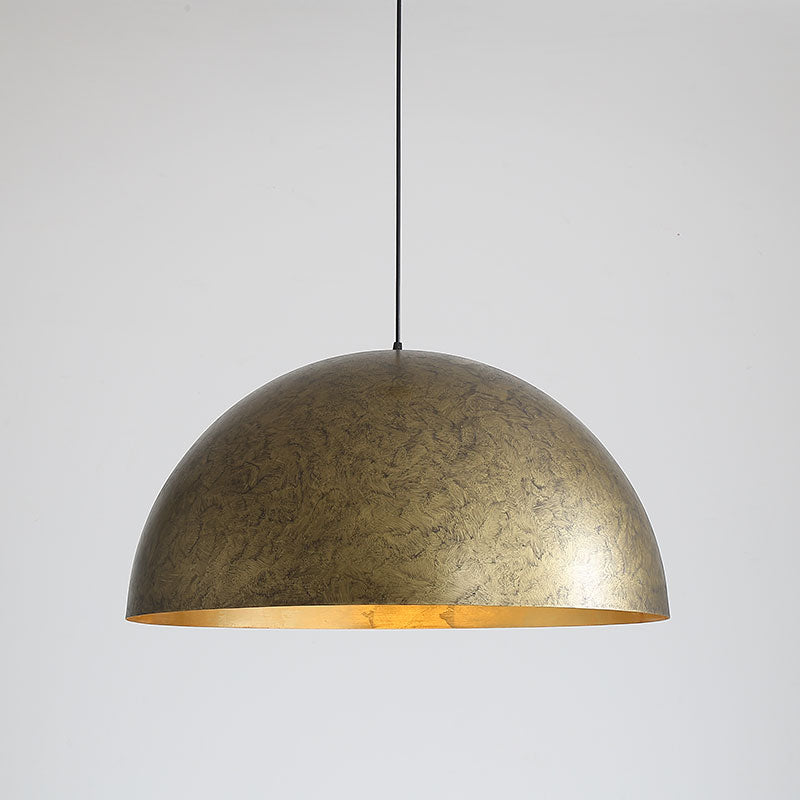 Talara Retro Pendant Lamp