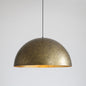 Talara Retro Pendant Lamp