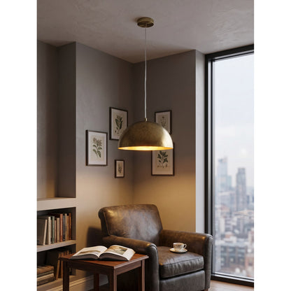Talara Retro Pendant Lamp