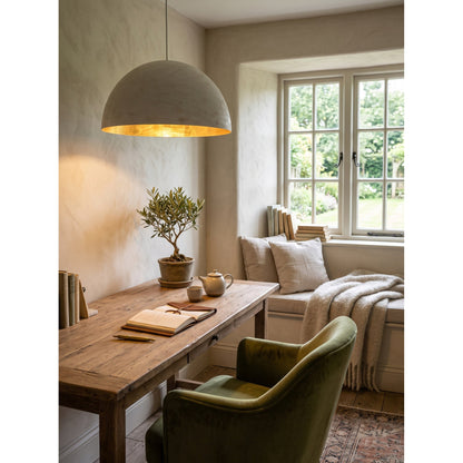 Talara Retro Pendant Lamp