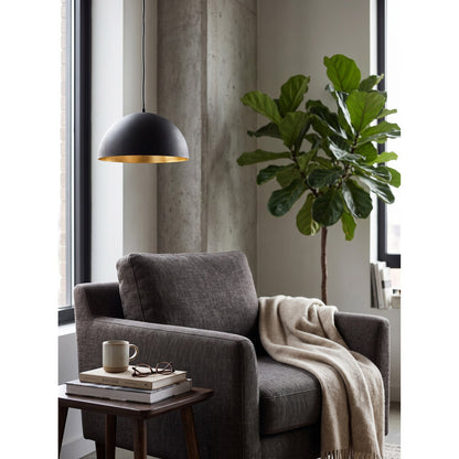 Talara Retro Pendant Lamp