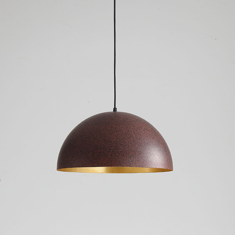 Talara Retro Pendant Lamp