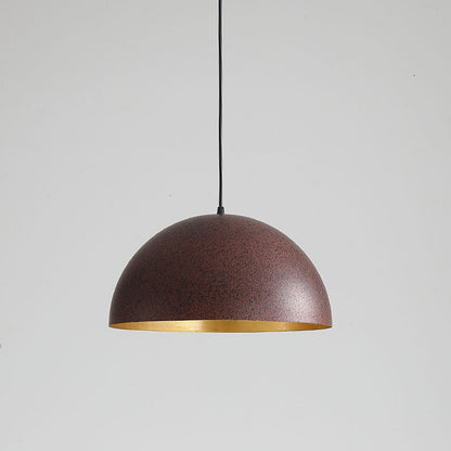 Talara Retro Pendant Lamp