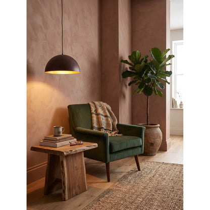 Talara Retro Pendant Lamp