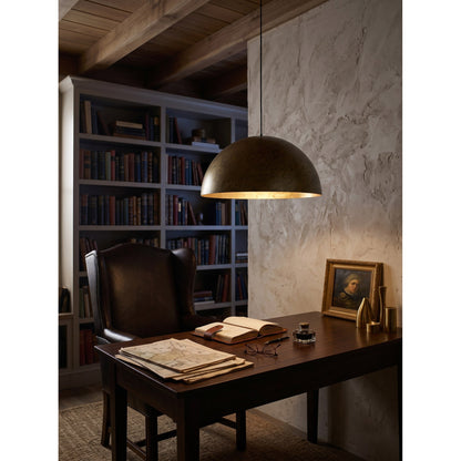 Talara Retro Pendant Lamp