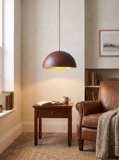 Talara Retro Pendant Lamp