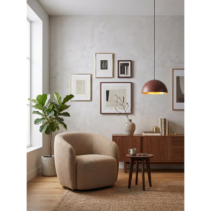 Talara Retro Pendant Lamp