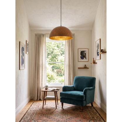 Talara Retro Pendant Lamp