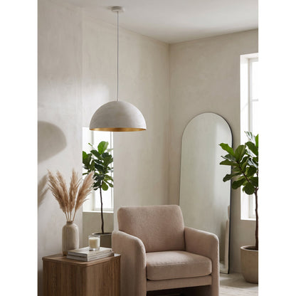 Talara Retro Pendant Lamp