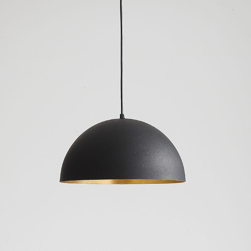 Talara Retro Pendant Lamp